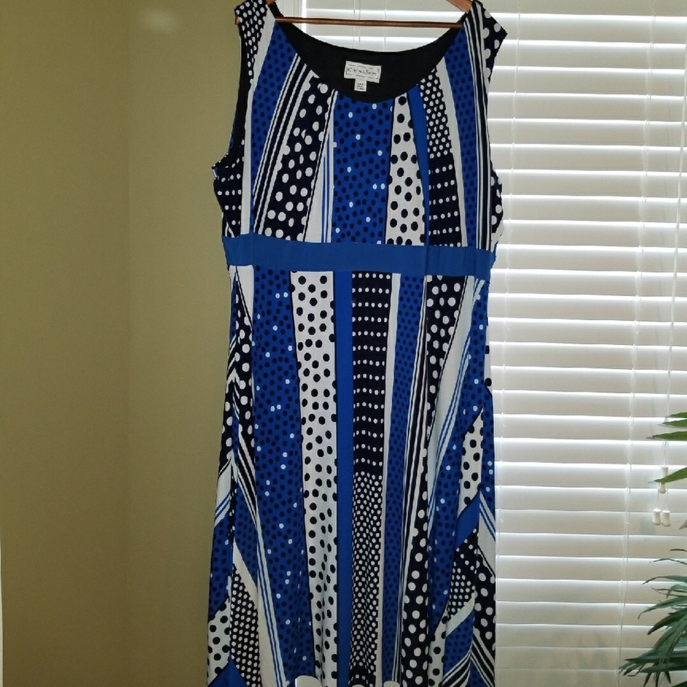 Brand new never worn or out of the bag dress